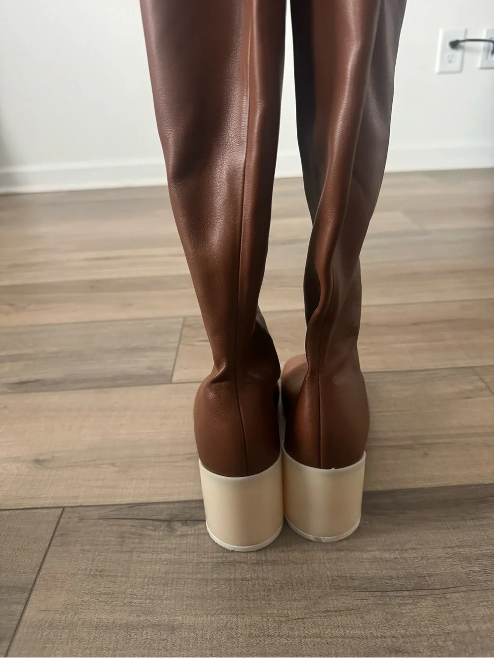 MM6 Maison Margiela Boot